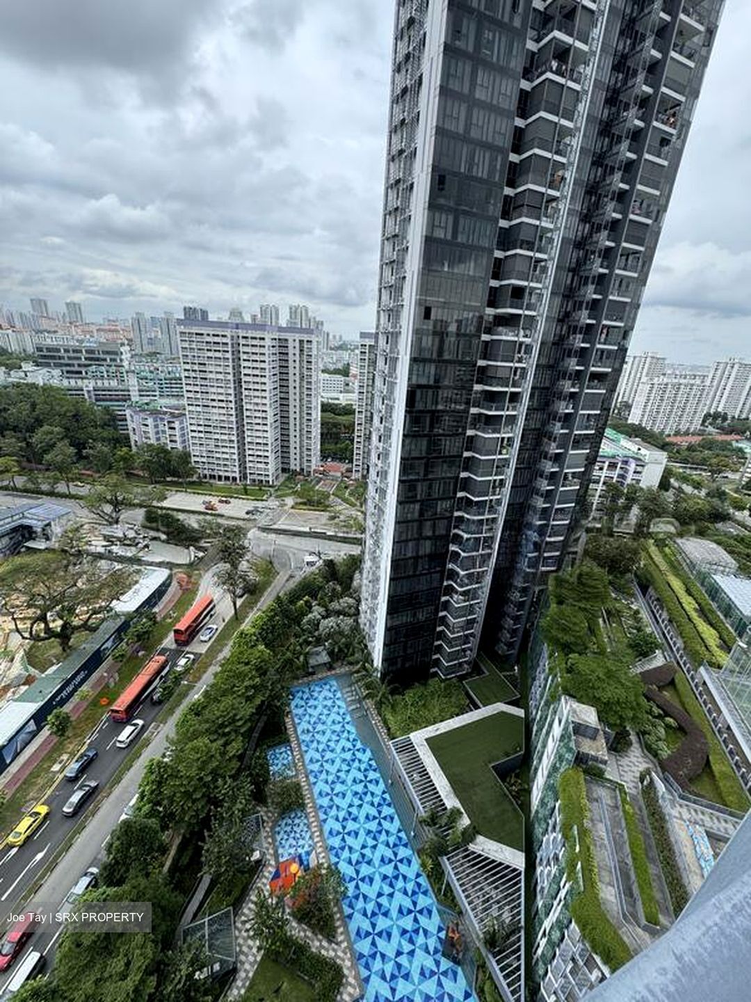 Gem Residences (D12), Condominium #495875701